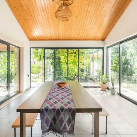 Casa di campagna Ip7 - House In Nature