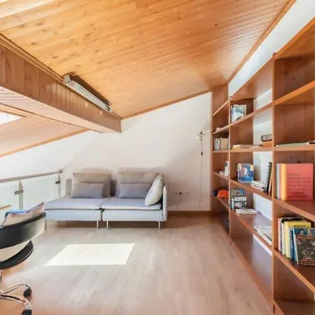 Ip7 - House In Nature Casa di campagna