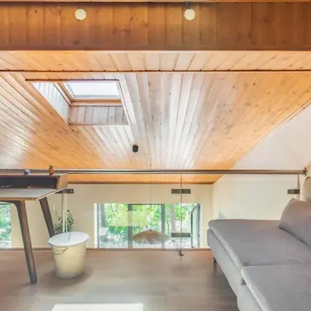 Casa di campagna Ip7 - House In Nature