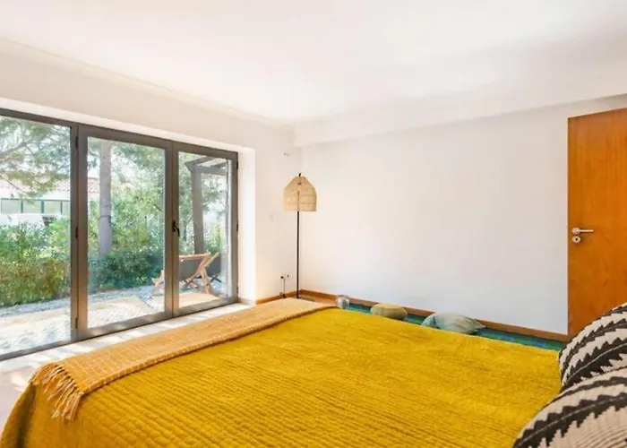 Séjour à la campagne Ip7 - House In Nature *