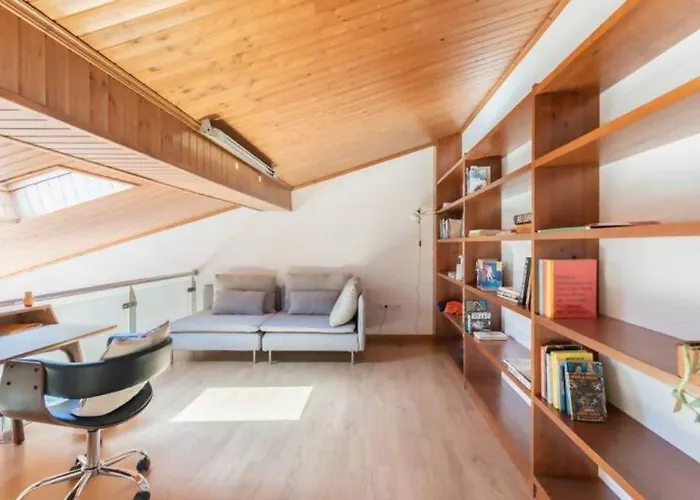 Ip7 - House In Nature Séjour à la campagne